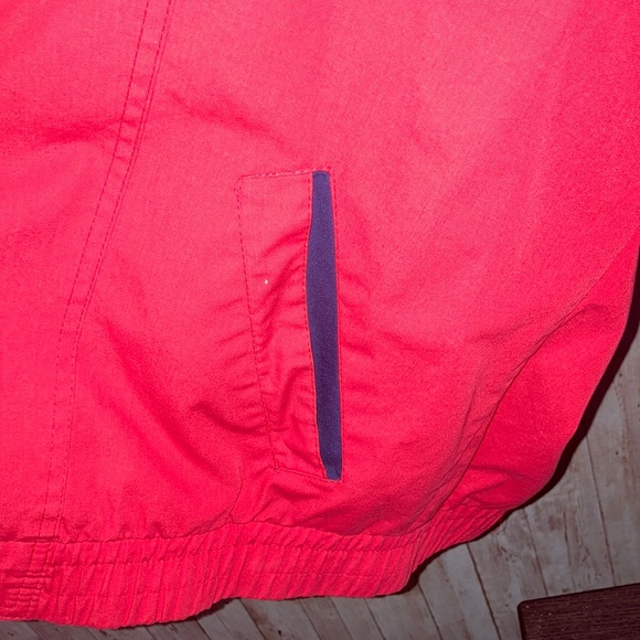 Medium Be in the Current Seen Retro Jacket - Picture 6 of 11